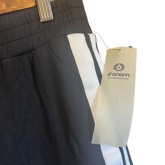Mono B wide leg Joggers size small NWT - Picture 2 of 5